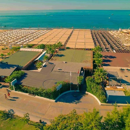 Dream World Resort & Spa-2